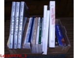 Various Books On Radios (18)