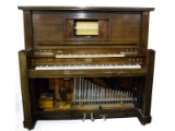 Nickelodeon Reproduco Piano Organ