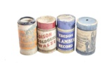 Edison Blue Amberol Cylinder Records (44)