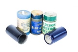 Edison and Columbia Wax Cylinder Records (50)