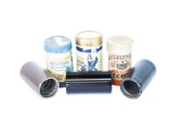 Edison Wax Cylinders Records (43)