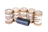 Edison Black Wax Cylinders Records (43)