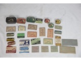 30 Piece Victor 78 RPM Needle Collection