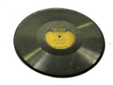 Edison 52000 Series Gold Label Record