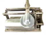 Columbia Type Q Horn Phonograph