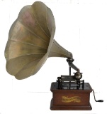 Columbia BKT Cylinder Phonograph