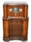 Zenith 8S463 1940 Console Radio