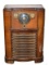 Zenith 80563 1941 Console Radio