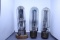 Western Electric 242B 276A 503B Radio Vacuum Tubes