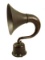 Antique Audiophone Jr Radio Horn Speaker