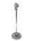 Turner Microphone Model S33D On Floor Stand