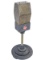 RCA Ribbon Microphone on Table Stand
