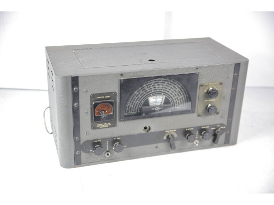 RME Communication Receiver with Matching Speaker