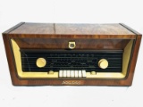 1960's Bolero Radio