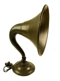 1924 Atwater Kent Model 20 Radio w/ AK Speaker