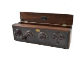 Atwater Kent Battery Set Model 21