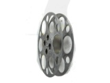 Goldberg 4000' 70mm Aluminum Movie Film Reel