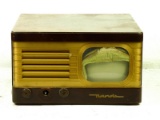 Vintage Motorola Television