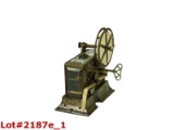 Gamewell Co. Ticker Tape Machine