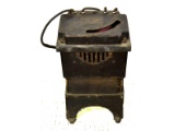 Comparsac Motion Picture Lamphouse Rectifier