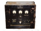 Western Electric 46C Amplifier