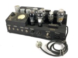 Antique Fidelity Amplifier Type K30A