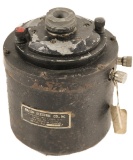 1929 RACON Electric CO. Field Coil Speaker Driver