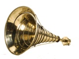 Antique Vemco Radio Horn Hanging Speaker
