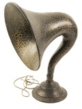 Antique Radio Horn Speaker