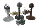 Desktop Microphones Philmore/Fentone