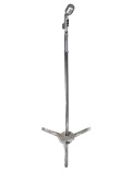 Electro-Voice Model 612 Microphone on Floor Stand