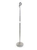 Turner 22D Microphone on Floor Stand