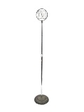 American Suspension Microphone Model CD on Stand