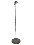 Palmer DM306 Microphone on Atlas Floor Stand