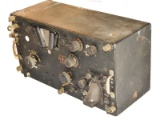 U.S. Military Radio Receiver