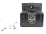 Zenith Trans-Oceanic Radio