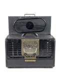 Zenith Trans-Oceanic Radio