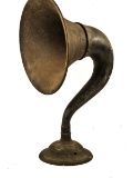 Antique Atwater Kent Horn Speaker Type M
