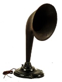 Antique Brandes Radio Horn Speaker