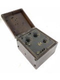 RCA Radiola II in Carrying Case