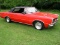 1965 Pontiac GTO Clone