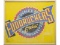 Fuddruckers World's Greatest Hamburger Sign