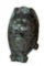 Bronze Figure Corner Lion's Head