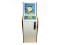 *Coin Operated Alertness Test Game