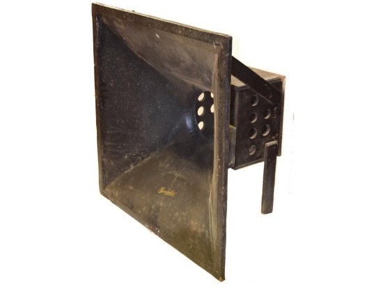 Simplex Theatre Speaker Cabinet