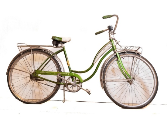 Schwinn Ladies Bicycle Starlet III