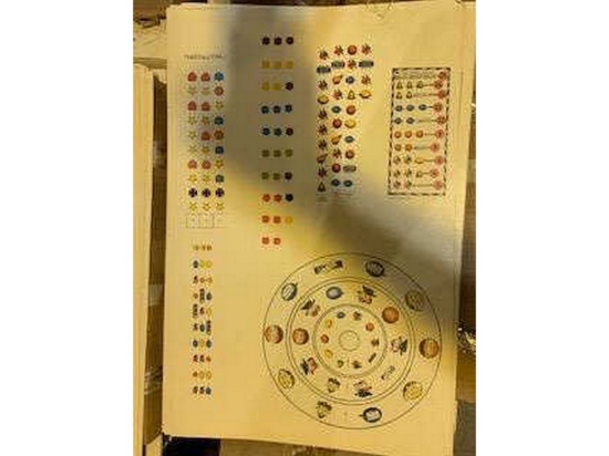 Slot Machine Reward Cards