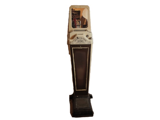 Watling Fortune Telling Scale