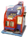 Mills QT 1 Cent Slot Machine