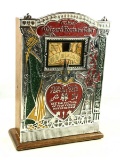 The Wizard Fortune Teller 1 Cent Machine